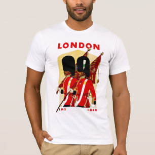 London Tee