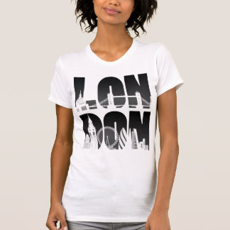 LONDON TEE SHIRT