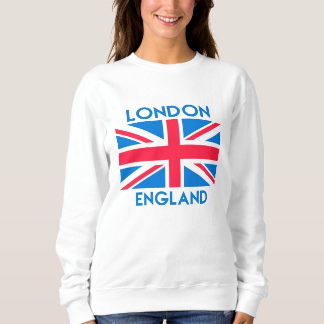 London Tee Shirt (Framsida)