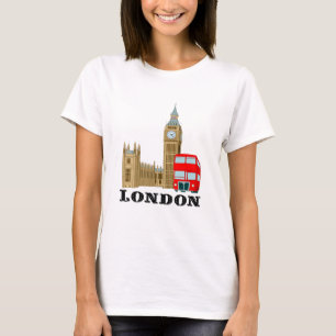 London Tee Shirt