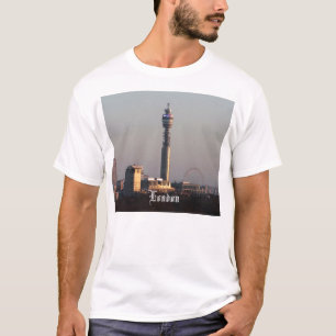 London Tee Shirt
