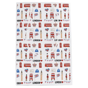 London ThBäste Gift Bag   London ThLED Gift