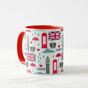 London ThBäste Mugg