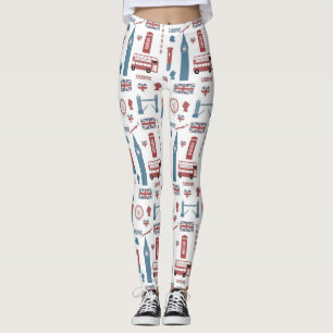 London Thmet Leggings