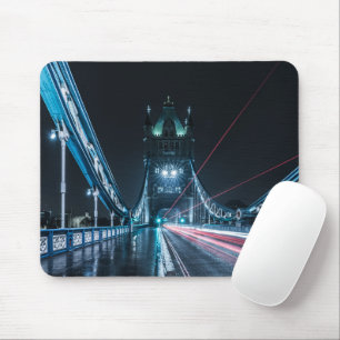 London Torn Bridge Musmatta