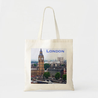 London toto tygkasse