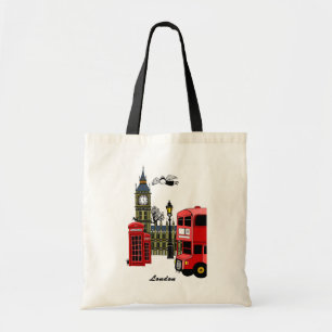 London toto tygkasse