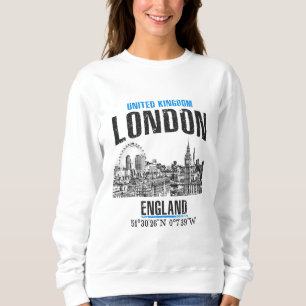 London Tröja