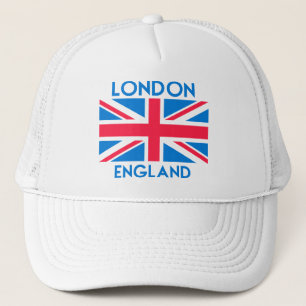 London Truckerkeps