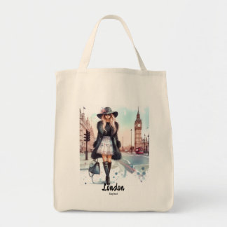 London Tygkasse