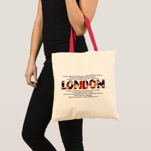 London Tygkasse