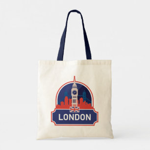 London Tygkasse