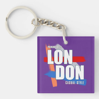 London Typografi