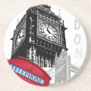 London Underlägg Sandsten