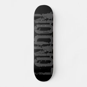 London - Urban Stil - Skateboard