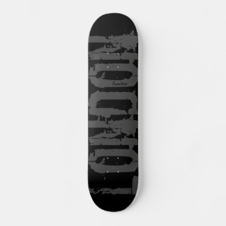 London - Urban Stil - Skateboard