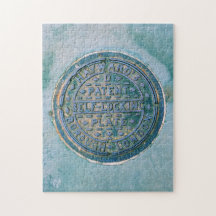 London Utility Cover - 11 x 14 - 252 pcs.