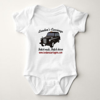 London vagn tee