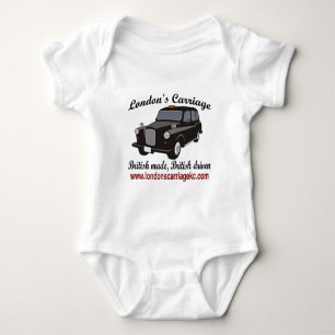 London vagn tee shirt