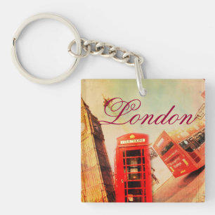 London vintage