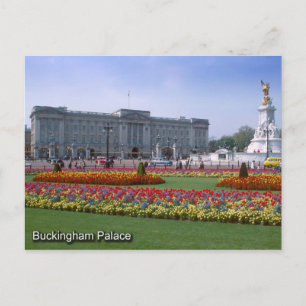 london vycard 09 buckingham_palace vykort