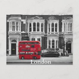 London Vykort