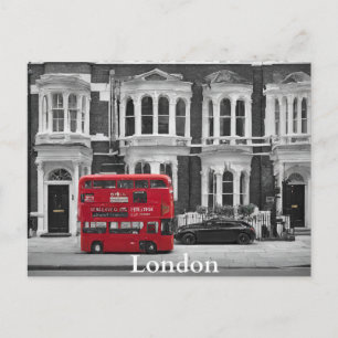 London Vykort