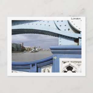 London Vykort