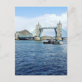 London Vykort