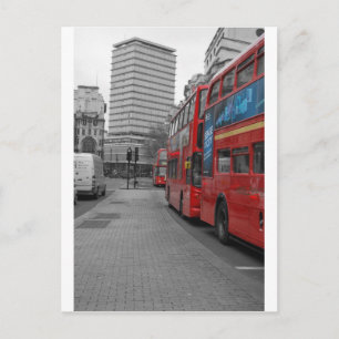 London Vykort