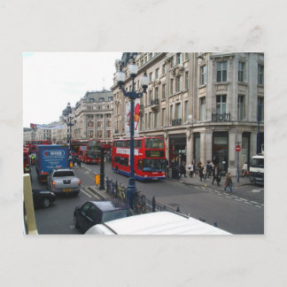 London Vykort