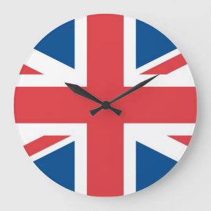 LONDON WATCH STOR KLOCKA