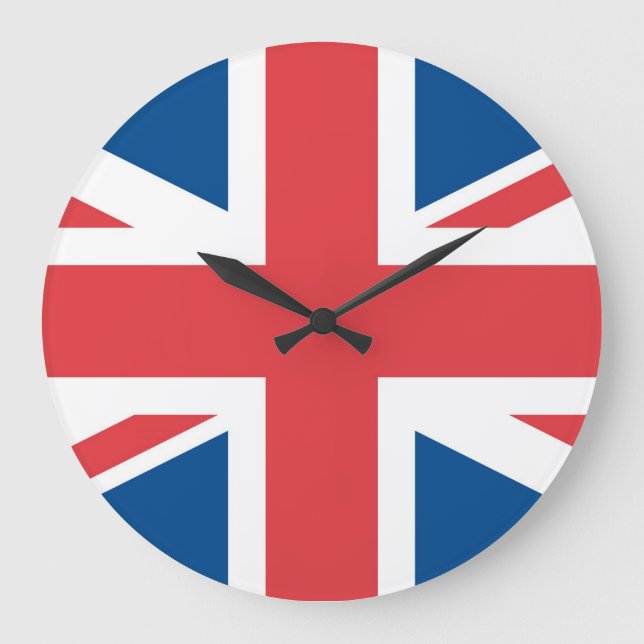 LONDON WATCH STOR KLOCKA (Framsida)