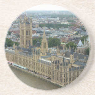 London Westminster Underlägg Sandsten