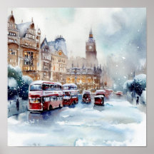 London-Winter Wonderland (B)