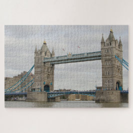 Londons bron i Torn Pussel