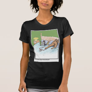 Londons Times Cartoon T-shirts