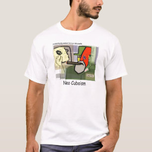 Londons Times Cartoon T-shirts