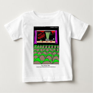 Londons Times Cartoon T-shirts