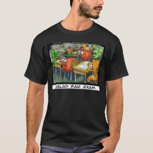 Londons Times Cartoon Tees blir Tee
