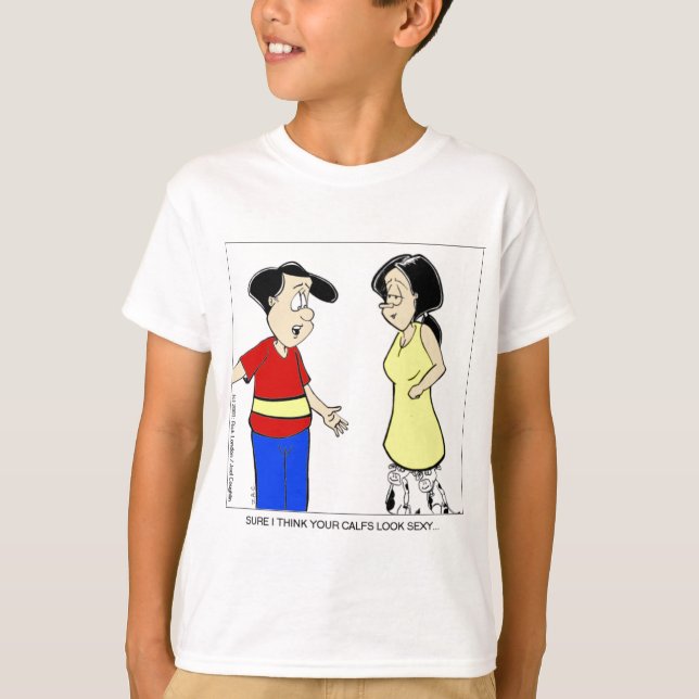 Londons Times Cartoon Tees blir Tee (Framsida)