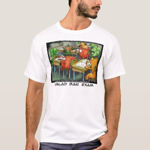 Londons Times Cartoon Tees blir Tee
