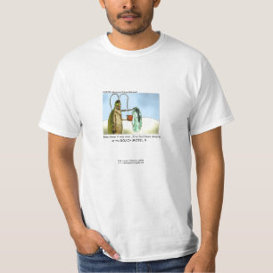 Londons Times Cartoon Tees -> Londons Times Teckna T Shirt