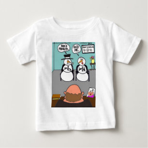 Londons Times Cartoon Tees -> Londons Times Teckna T-shirt