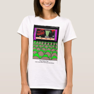 Londons Times Cartoon Tees -> Londons Times Teckna T Shirt