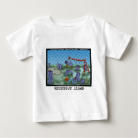 Londons Times Cartoon Tees -> Londons Times Teckna