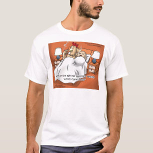 Londons Times Cartoon Tees -> Londons Times Teckna Tee