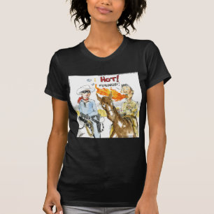 Londons Times Cartoon Tees -> Londons Times Teckna Tee Shirt