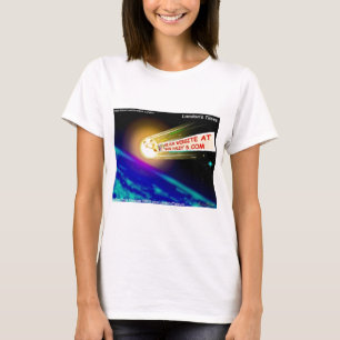 Londons Times Cartoon Tees -> Londons Times Teckna Tee Shirt