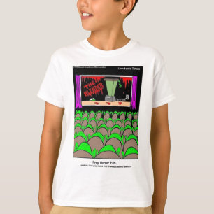 Londons Times Cartoon Tees -> Londons Times Teckna Tröja